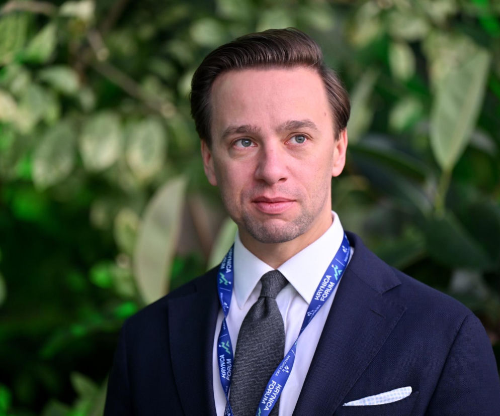 Koalicja Kaczyńskiego z Mentzenem i Braunem