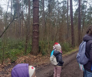 26. Rajd Mikołajkowy