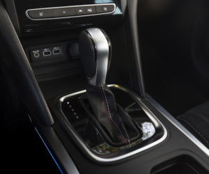 Renault Megane Grandtour E-TECH Plug-in Hybrid