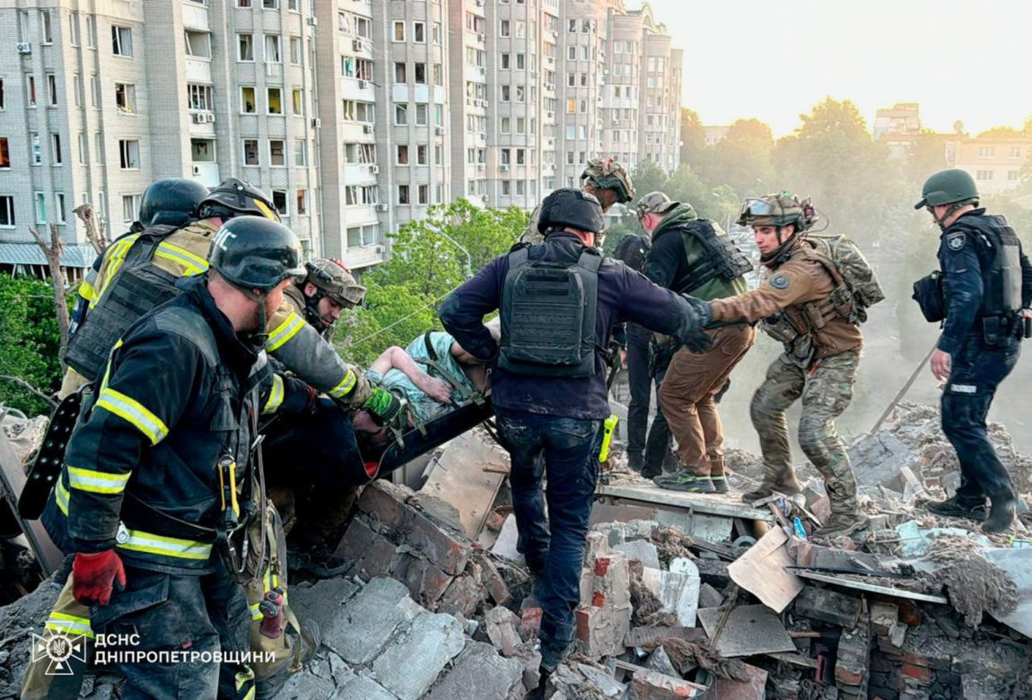Ukraina