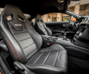 Nowy Ford Mustang GT 5.0 V8 450 KM