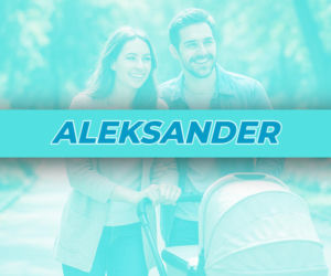 Najpopularniejsze imiona w 2025 roku