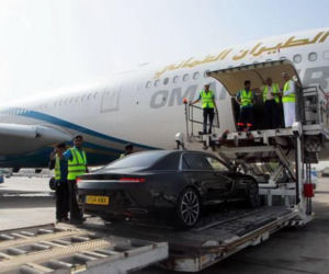 Aston Martin Lagonda