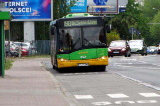 W związku z pracami na PST jeździć będzie więcej autobusów
