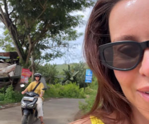 Malwina Wędzikowska miała groźny wypadek