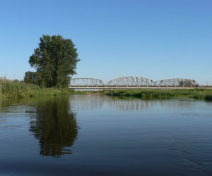 Narwiański Park Narodowy