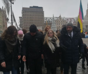 Polonez dla Fredry 2019
