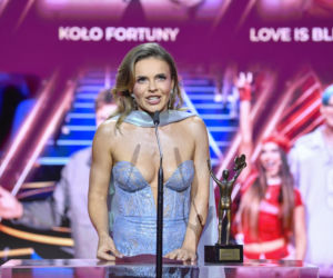 Edyta Herbuś - Telekamery 2026