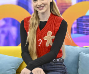 Julia Żugaj wybrała swoje zdjęcia