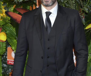 Paweł Deląg kiedyś i dziś. Tak na przestrzeni lat zmieniał się bożyszcze nastolatek z Młodych wilków