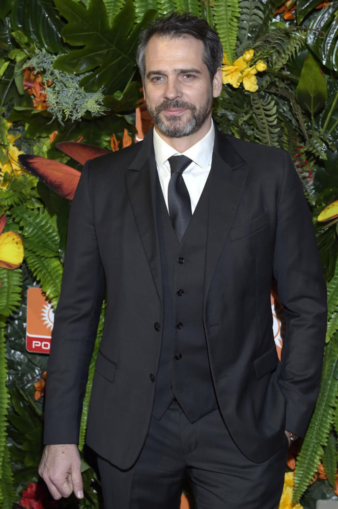 Paweł Deląg kiedyś i dziś. Tak na przestrzeni lat zmieniał się bożyszcze nastolatek z "Młodych wilków"