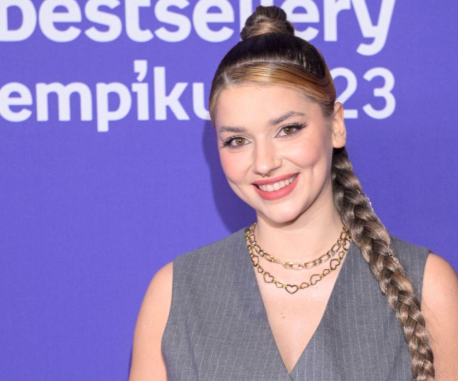 Julia Żugaj