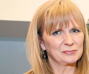 Żony Gosiewskiego pobiją się o europarlament