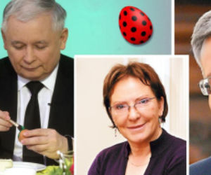 Życzenia od polityków