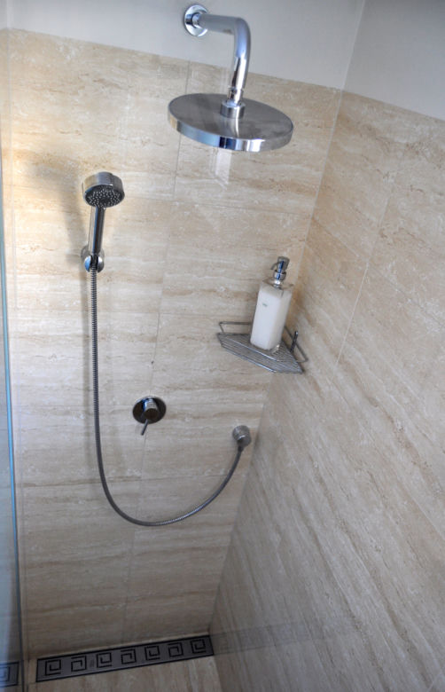 Miejski loft na warszawskim Mokotowie zdjecie nr 19