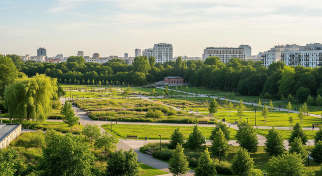 Ulica Ludna w Warszawie. Jej ironiczna nazwa kryje niezwykłe sekrety?