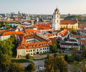 Podnieśli alarm w państwie NATO. Pomylili drony z ptakami!