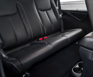 Jeep Wrangler 3.6 V6 Sahara Command-Trac