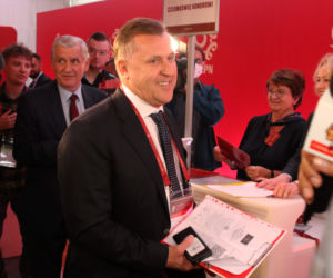 W gabinecie prezesa PZPN znaleziono podsłuch!