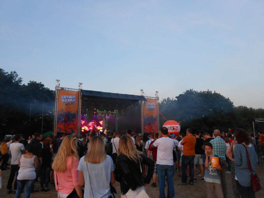 Dni Niepołomic 2016