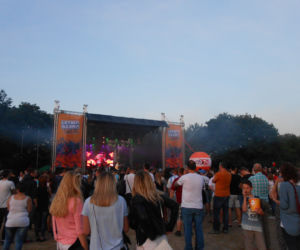 Dni Niepołomic 2016