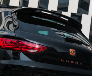 Seat Leon Cupra R 2.0 TSI 310 KM 6MT