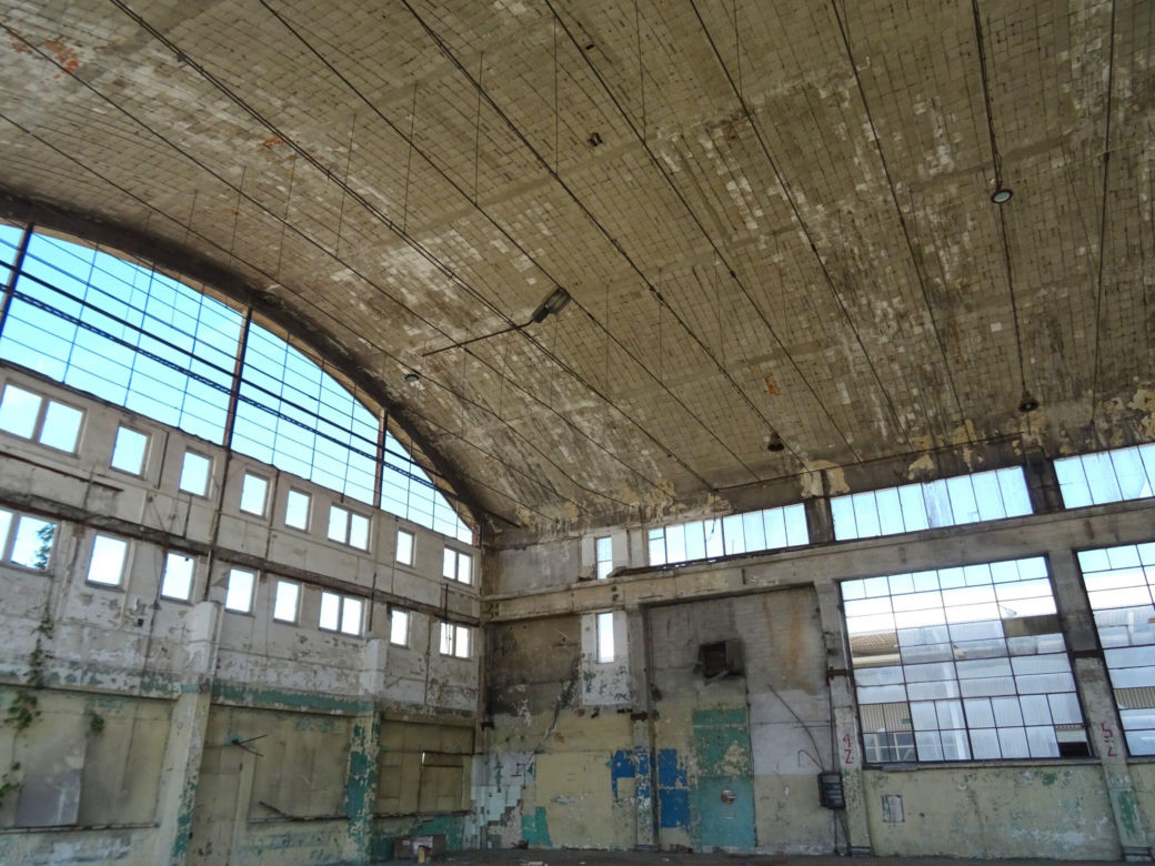 Rejestr zabytków 2024