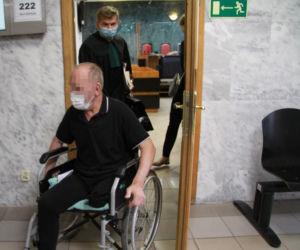 Niesłusznie skazany za potrójne morderstwo, żąda 2 milionów odszkodowania