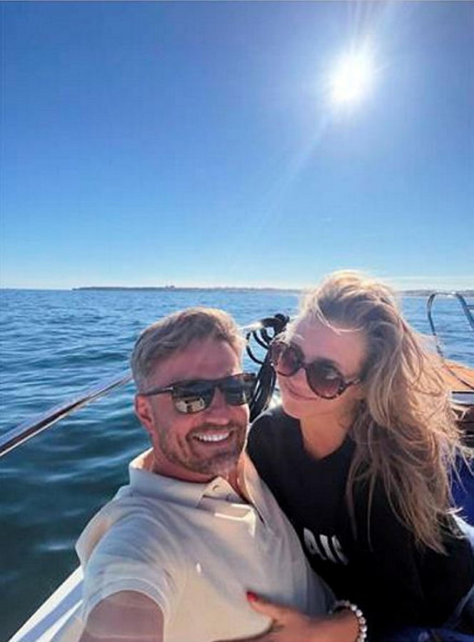 Agnieszka Kaczorowska wraca do "Klanu" po kasę