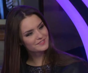 Miłość na bogato 2 sezon. Martyna