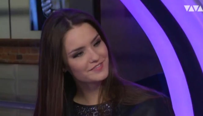 Miłość na bogato 2 sezon. Martyna