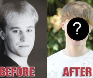 Toby Sheldon Justin Bieber 1