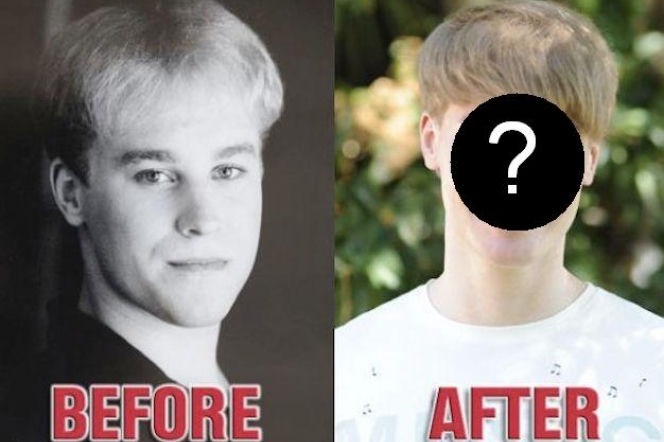 Toby Sheldon Justin Bieber 1
