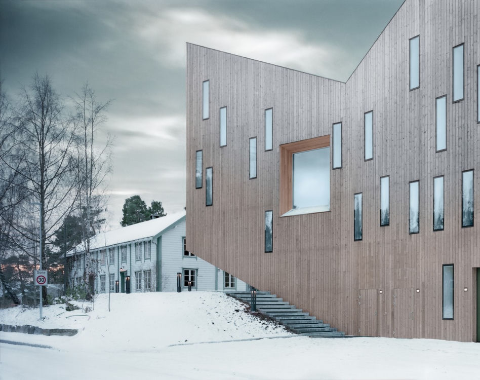 Romsdal Folk Museum