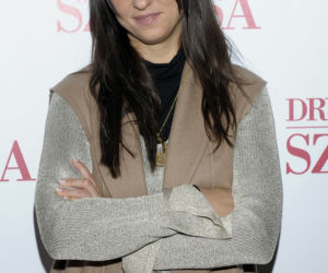 Druga szansa. Monika Mariotti