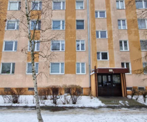 Tragedia w bydgoskim Fordonie. Nie żyje 38-latek