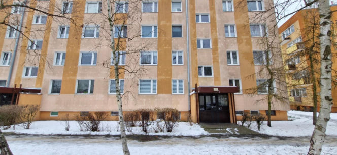 Tragedia w bydgoskim Fordonie. Nie żyje 38-latek