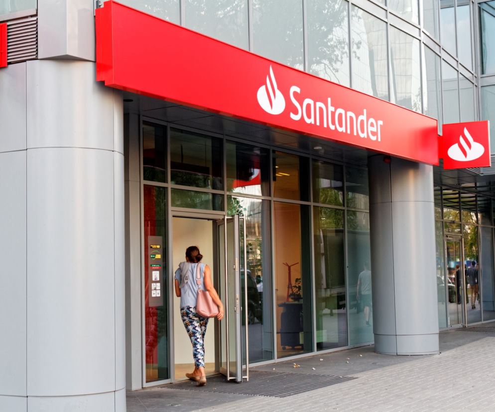 Santander Bank