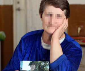 Augustów. Zgwałcili i utopili Anetę, bo... była brzydka