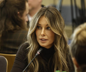 Doda i Małgorzata Rozenek-Majdan razem w Sejmie dla zwierząt