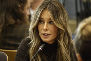 Doda i Małgorzata Rozenek-Majdan razem w Sejmie dla zwierząt