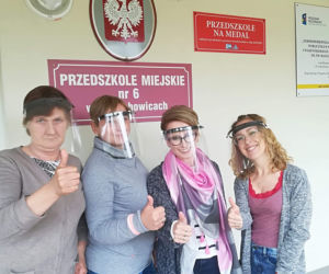 Widzialna Ręka Starachowice świętuje rok istnienia