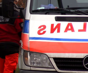 Tragiczny finał poszukiwań 45-latki. Jej ciało znaleziono w Wiśle