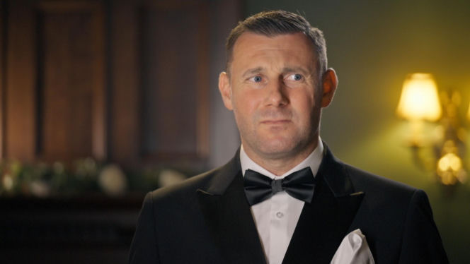 "Żona dla Polaka. Toronto"