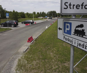 Nowe parkingi „Parkuj i jedź” we Wrocławiu