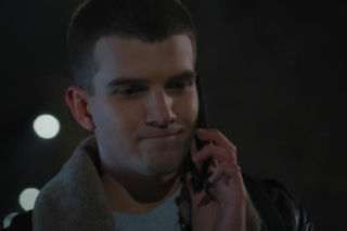 M jak miłość odc. 1928. Mateusz (Rafał Kowalski)