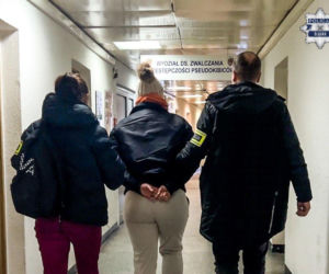 Kolejny cios w „mafię śmieciową”