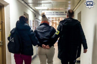 Kolejny cios w „mafię śmieciową”