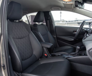 Toyota Corolla Sedan 1.8 Hybrid 122 KM e-CVT