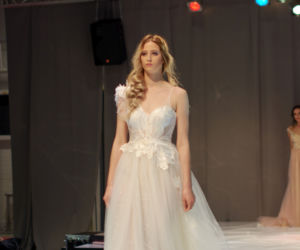 ONA&ON w Targach Lublin. Weekend pełen ślubnych trendów
